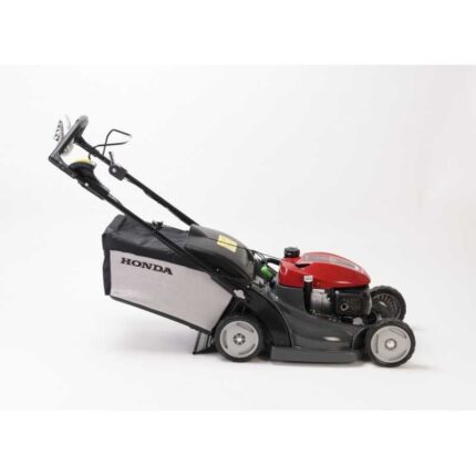 Tondeuse thermique honda hrx 476 hye